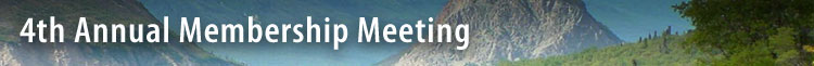ITS-AK 2011 Meeting