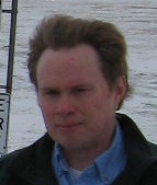 Michael Lilly