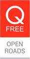  Q-Free Open Roads